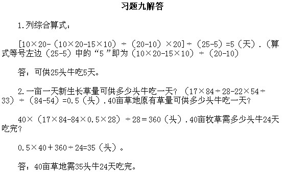 五年級(jí)奧數(shù),奧數(shù)課本,奧數(shù)講義